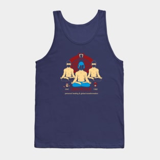 Cobra Retreat Tank Top